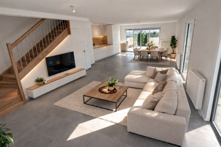  Appartement à vendre 4 pièces 75 m²