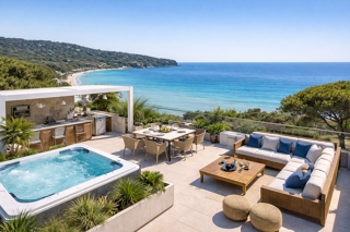  Appartement � vendre 4 pi�ces 