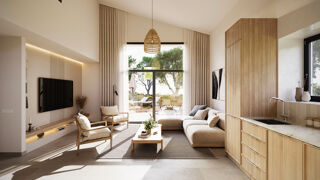  Maison 4 pi�ces  Bonifacio