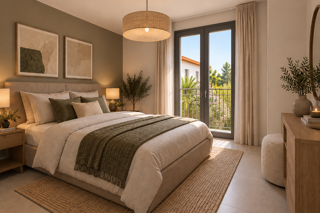 Vente Appartement BEAU T2 DE 40M² AVEC UNE BELLE ET PROFONDE TERRASSE DE 8M² + PARKING INCLUS Chateauneuf grasse