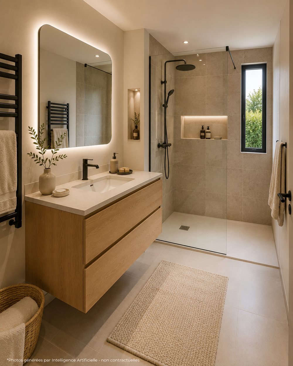 Vente Appartement LE NEUF COMME VOUS L'IMAGINIEZ Locmaria plouzane