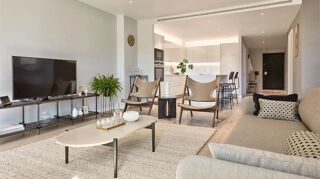  Appartement  vendre 2 pices 50 m