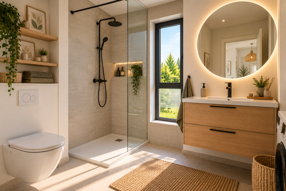 Vente Maison Maison neuve centre ville Tours