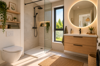 Vente Maison Maison neuve centre ville Tours
