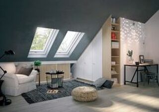  Appartement � vendre 4 pi�ces 120 m�