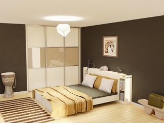  Appartement � vendre 4 pi�ces 