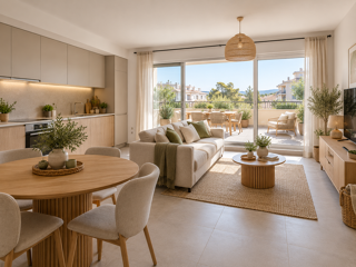 Vente Appartement TOULON – BEAU 4 PIÈCES AVEC 3 CHAMBRES ET TERRASSE Toulon