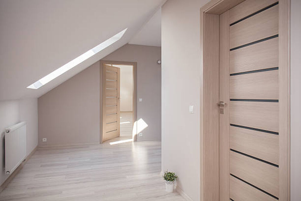 Vente Appartement - SPACIEUX T4 EN DUPLEX DE 100m² AU DERNIER ETAGE AVEC GRANDE TERRASSE La seyne sur mer