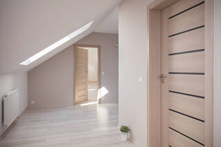  Appartement à vendre 4 pièces 