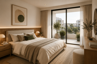  Appartement à vendre 2 pièces 