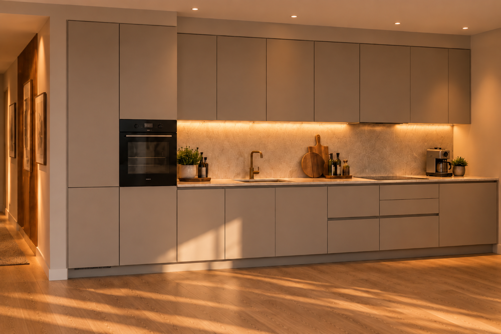 Vente Appartement VOTRE FAMILLE MANQUE D'ESPACE ? 85 M² + 20 M² DE LOGGIA POUR 294 000 € !! Arpajon