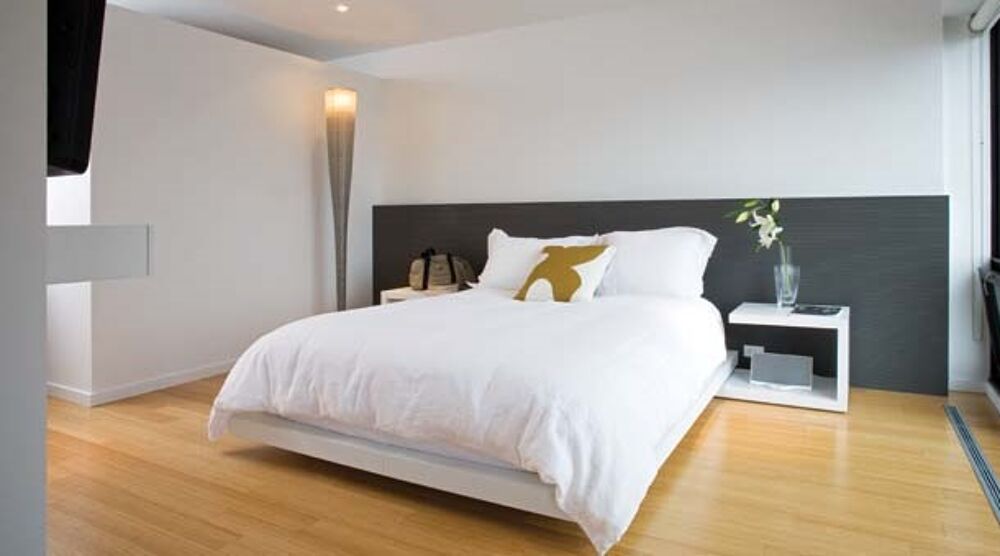 Vente Appartement VICTOR HUGO - SPACIEUX T2 NEUF DE GRAND STANDING AVEC LARGE BALCON Dijon