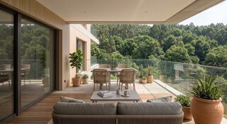 Appartement à vendre 2 pièces 