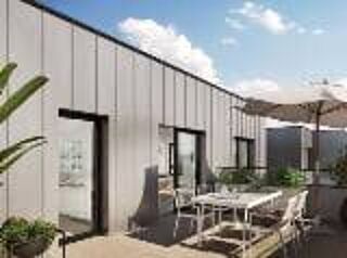  Appartement  vendre 3 pices 70 m