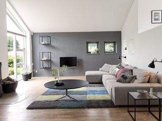  Appartement  vendre 3 pices 