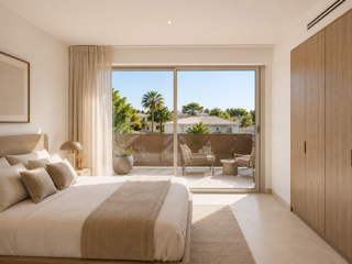  Appartement à vendre 4 pièces 