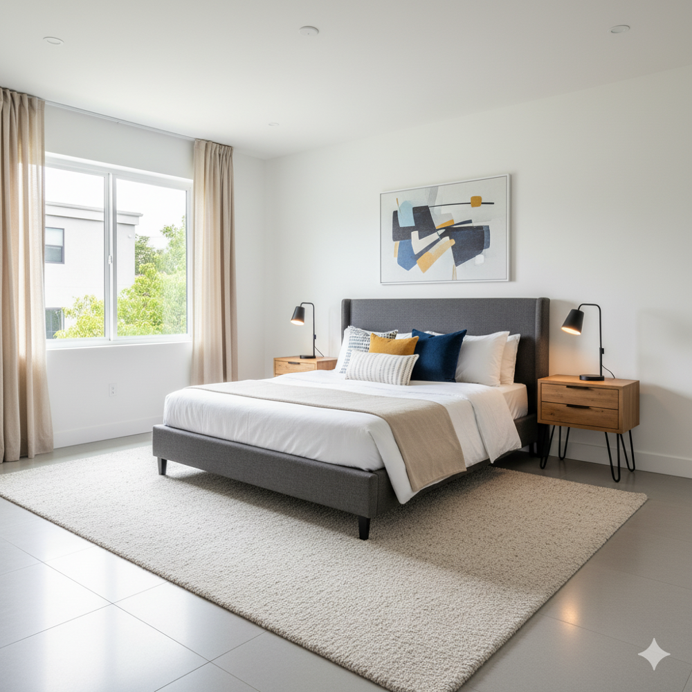 SUBLIME T3 DE 62M² SUR SETE PROCHE DES COMMDITES