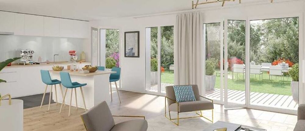 Vente Appartement SUBLIME JARDIN DE 150M² POUR CE MAGNIFIQUE T3 A SAINT RAPHAEL St raphael