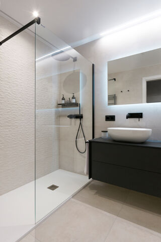  Appartement  vendre 2 pices 