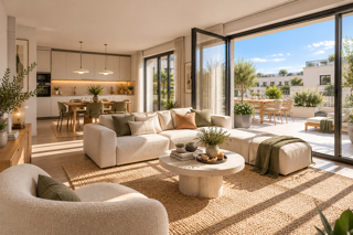  Appartement à vendre 5 pièces 110 m²