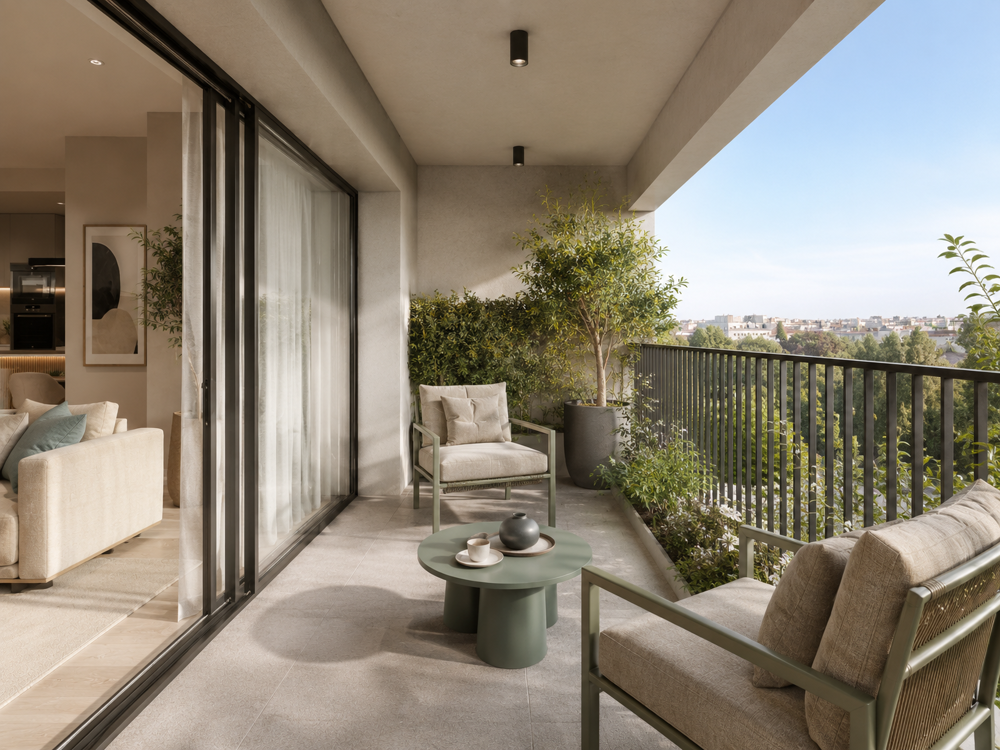 Vente Appartement SÉJOUR ROYAL DE 33 M² | 10 MIN FRONTIÈRE LUX Audun le tiche