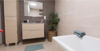  Appartement � vendre 3 pi�ces 