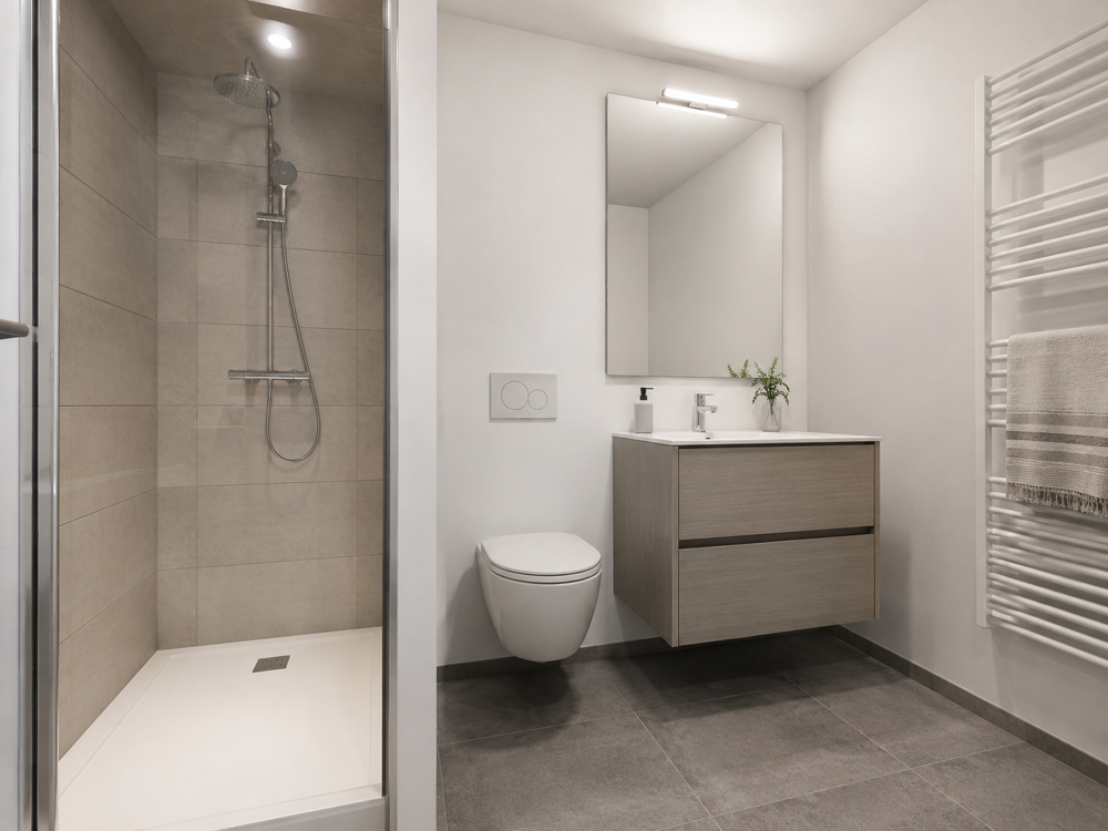Vente Appartement SURZUR T2 AVEC JARDIN Surzur