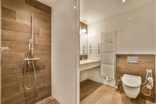  Appartement à vendre 4 pièces 