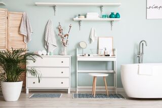  Appartement � vendre 3 pi�ces 60 m�