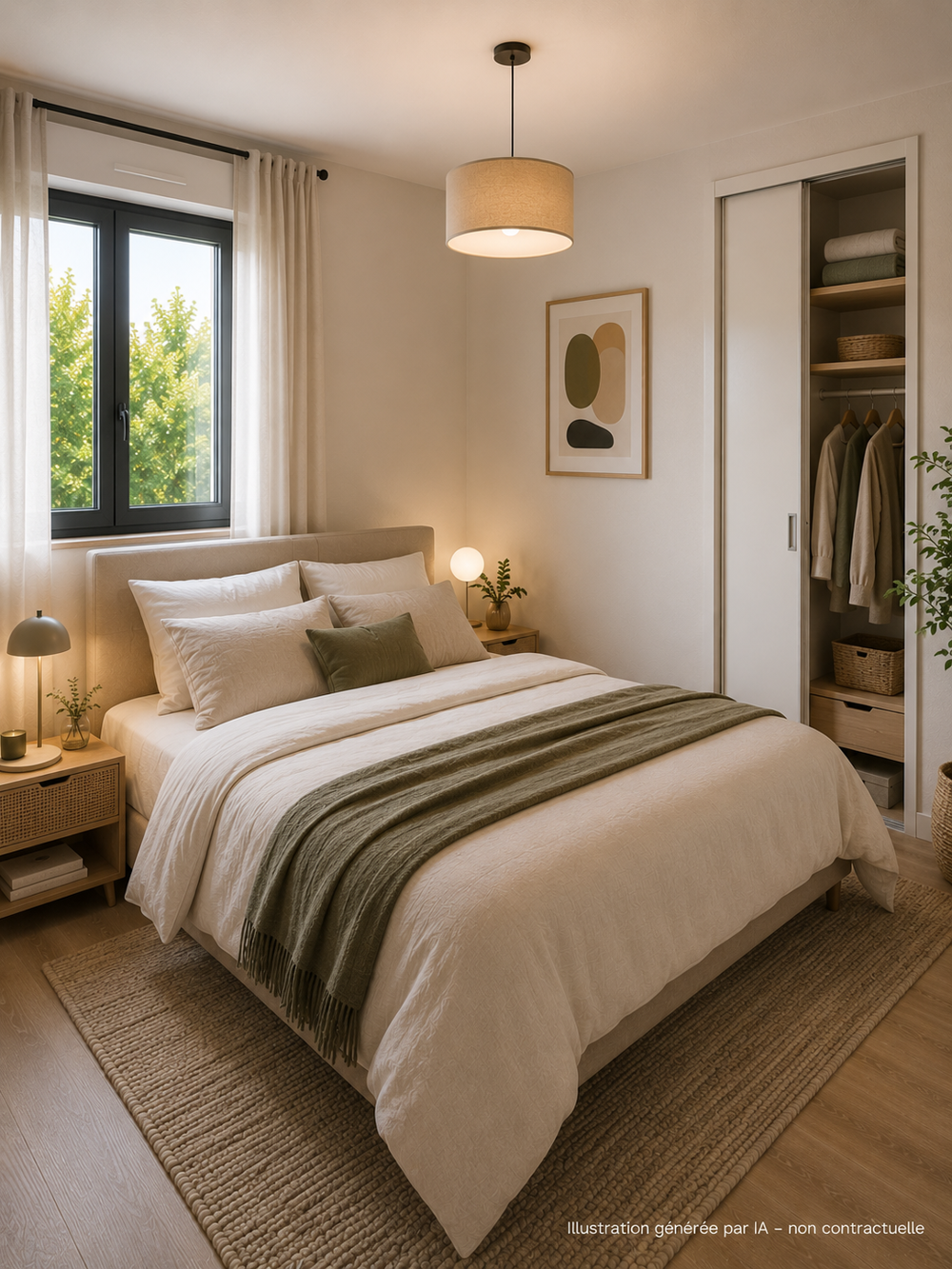 Vente Appartement T2 TERRASSE DERNIER ETAGE - ELIGIBLE PTZ Brest