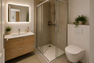  Appartement à vendre 1 pièce 