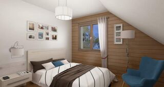  Appartement � vendre 3 pi�ces 