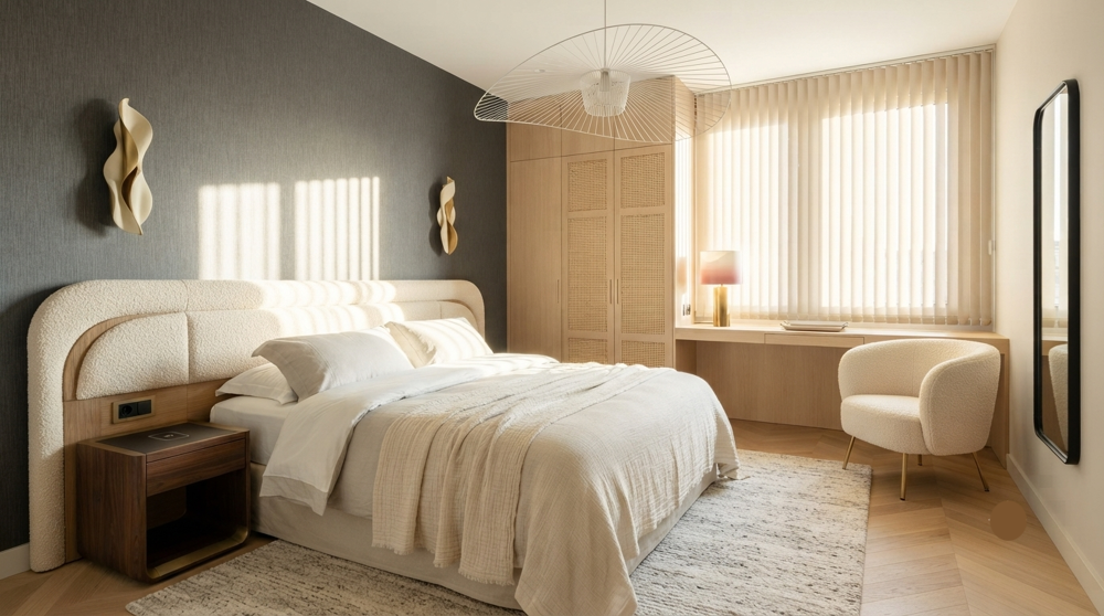 Vente Appartement RETOUR DE LOT A SAISIR-FRAIS DE NOTAIRES OFFERTS ! Evry courcouronnes