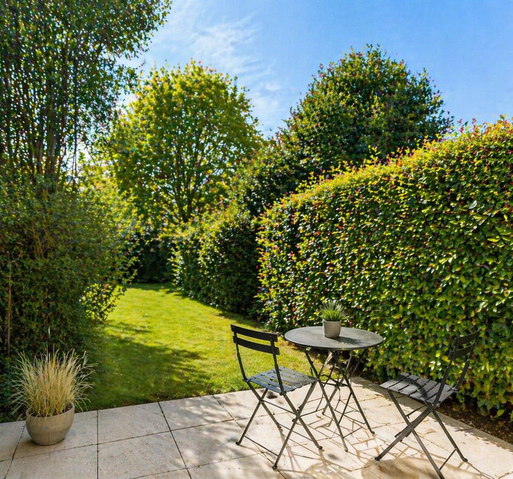 Vente Appartement OPPORTUNITÉ À SAISIR ! RARE SUR LE SECTEUR ! JOLI JARDIN Ris orangis