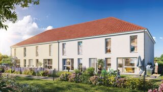  Maison � vendre 3 pi�ces 