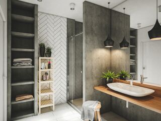  Appartement � vendre 4 pi�ces 86 m�