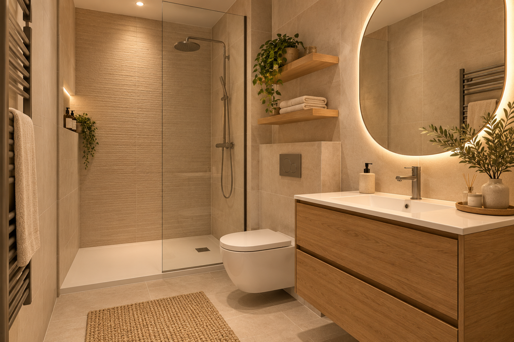 Vente Maison MAISON T3 NEUVE AVEC JARDIN À SALON-DE-PROVENCE Salon-de-provence
