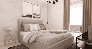  Appartement à vendre 2 pièces 