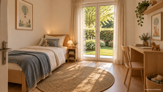  Appartement à vendre 3 pièces 58 m²