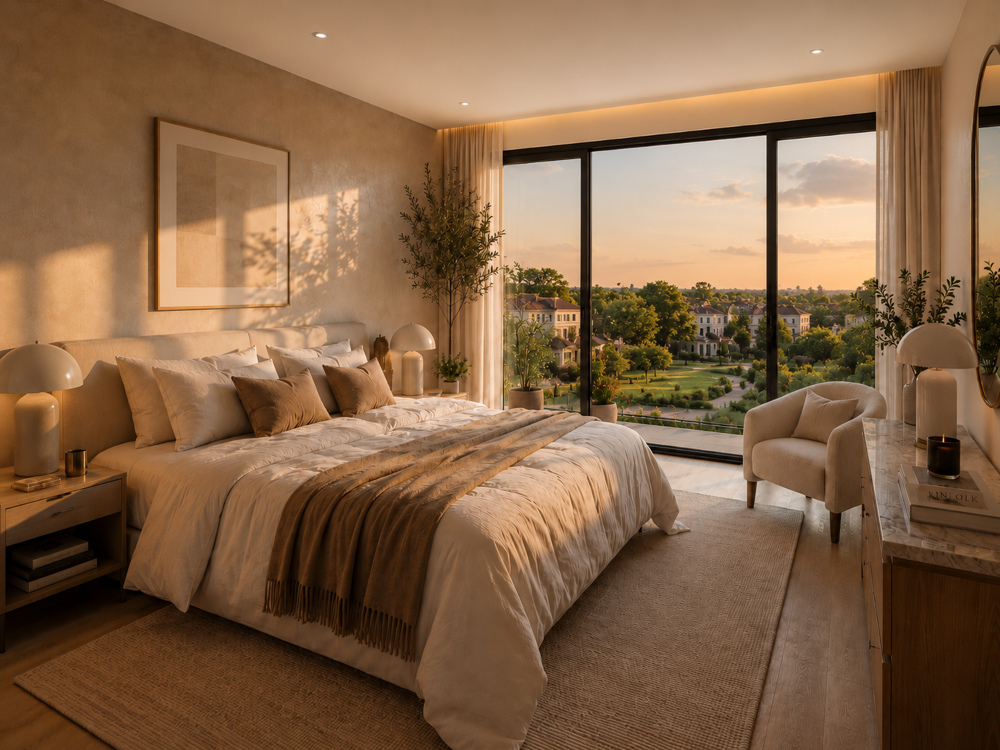 Appartement Grand Standing 4 pièces Meaux