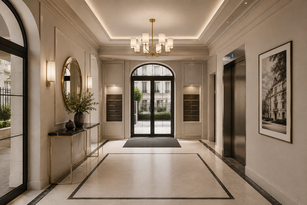 Vente Appartement OPPORTUNITÉ RARE PROCHE CENTRE VILLE ! GRAND STUDIO DE 33 M² AVEC TERRASSE  DE 10 M² Antony