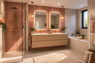 Vente Appartement Maison INTIMISTE ART MODERNE RENNES Rennes