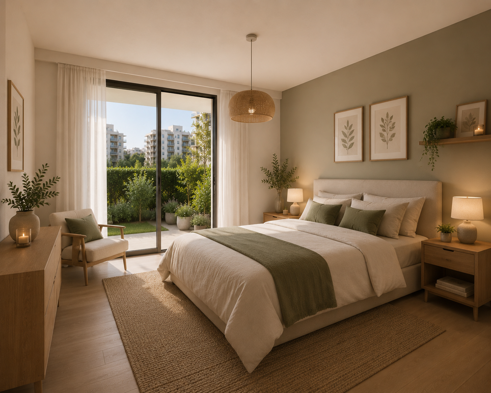 Vente Appartement PROCHE CENTRE VILLE AIXOIS - 2P DE 55M² AVEC EXTERIEUR Aix en provence