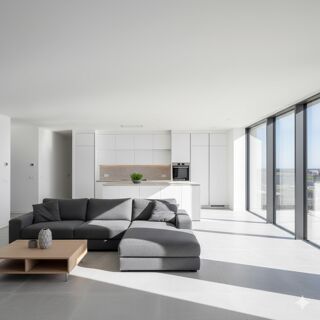  Appartement à vendre 3 pièces 