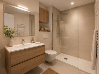  Appartement à vendre 2 pièces 