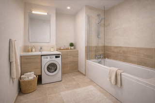  Appartement � vendre 3 pi�ces 60 m�