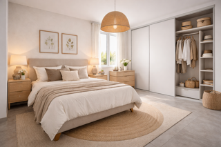  Appartement � vendre 2 pi�ces 