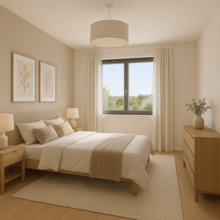  Appartement  vendre 3 pices 75 m