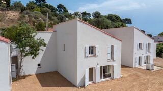 Maison à vendre 4 pièces 