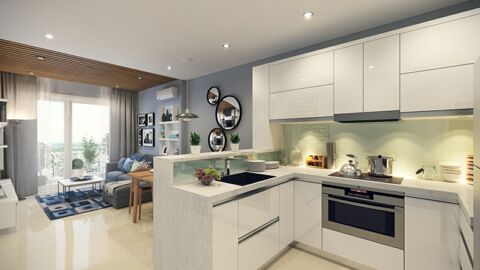   T4 85m� - Proche acc�s A31 et Mettis !! Appartement - 4 pi�ce(s) - 85 m�
